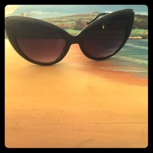 Cateye Sunglasses